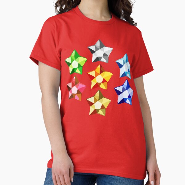 Item preview, Crystal Stars designed and sold by Connor Keane.