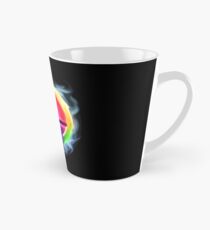 Smash Ball Tall Mug