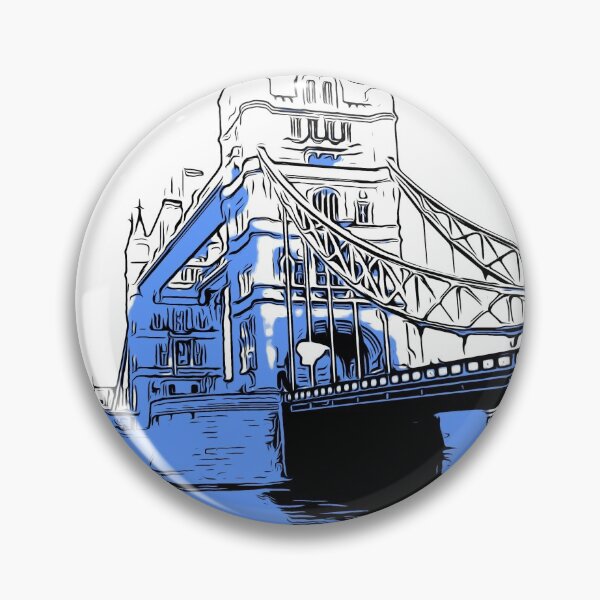 Item preview, Tower Bridge, London.  designed and sold by eriksownphoto.