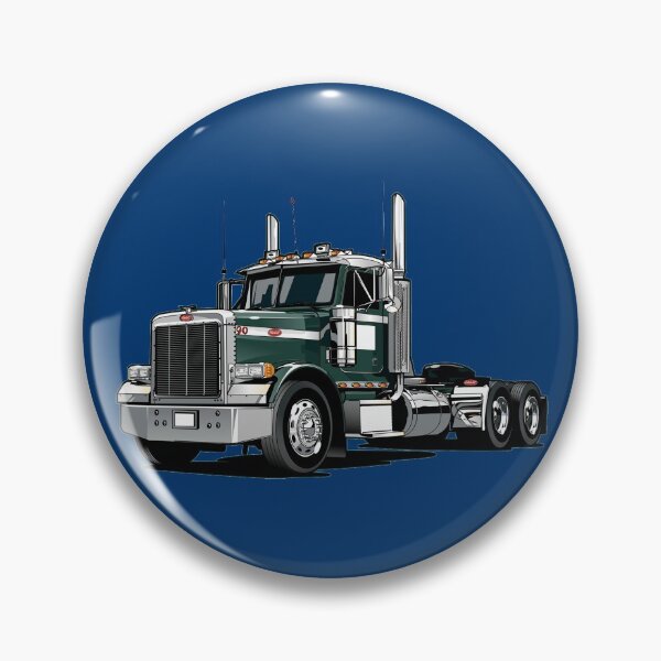 Item preview, Trucker designed and sold by ItsMeRuva.