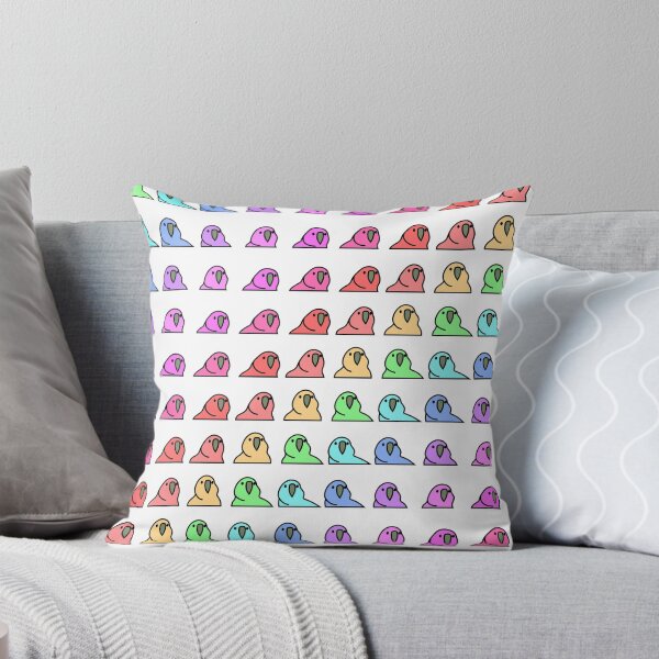 Item preview, PartyParrot - Conga Party designed and sold by Korben-Dallas.