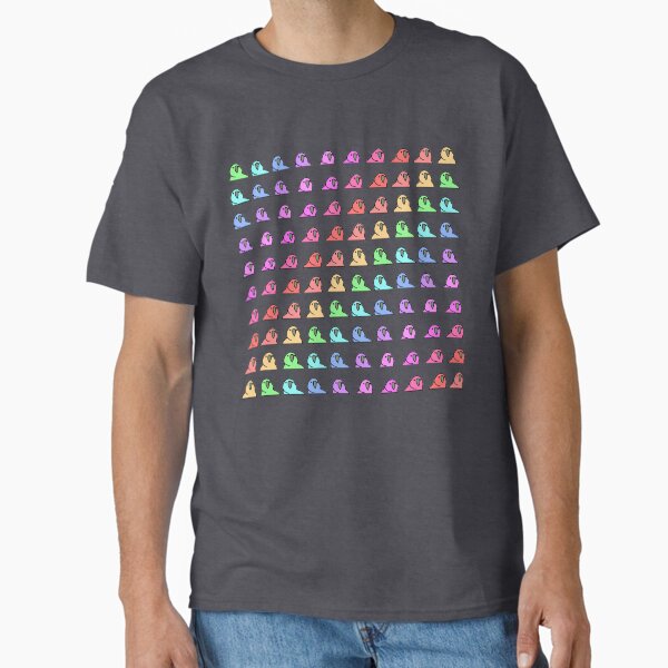 Item preview, PartyParrot - Conga Party designed and sold by Korben-Dallas.
