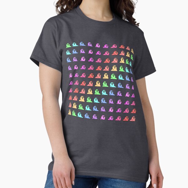 Item preview, PartyParrot - Conga Party designed and sold by Korben-Dallas.
