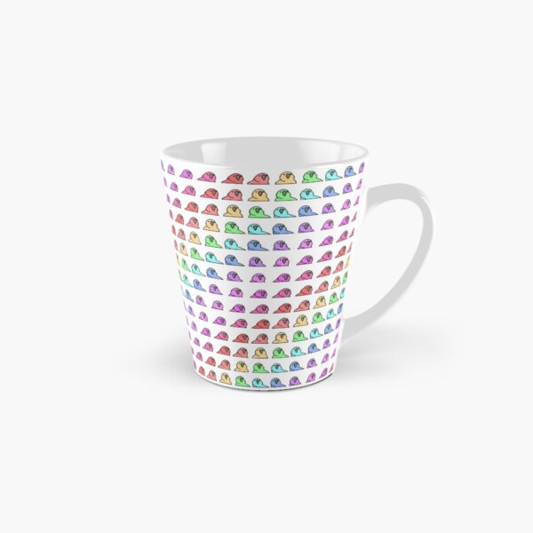 PartyParrot - Conga Party Tall Mug
