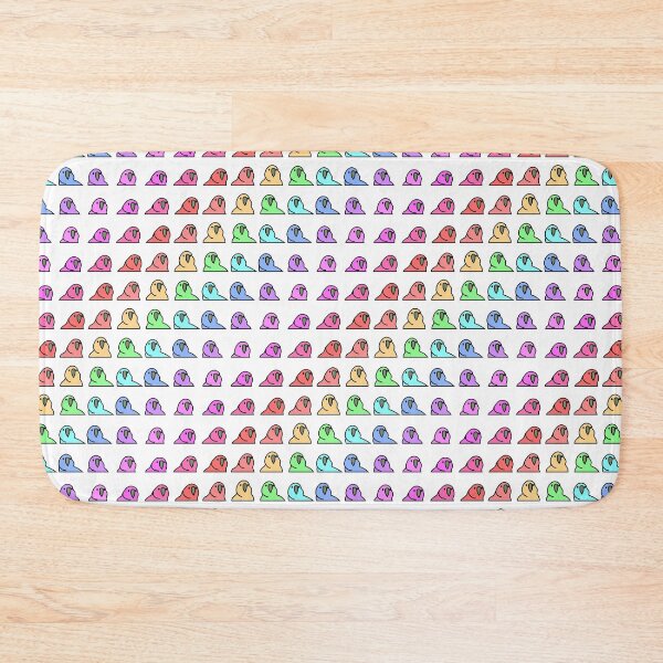 Item preview, PartyParrot - Conga Party designed and sold by Korben-Dallas.
