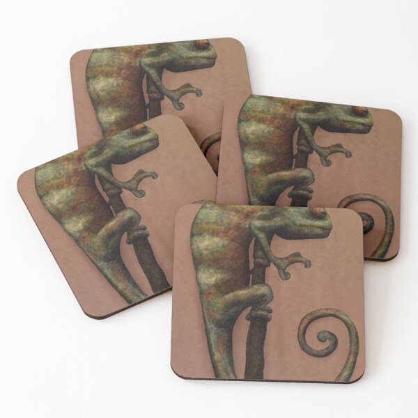 Item preview, Its a Chameleon designed and sold by Adam Howie.