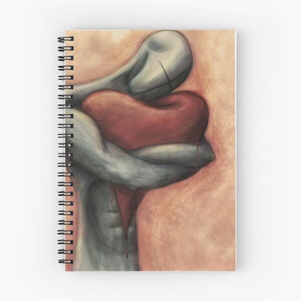 Item preview, First Love designed and sold by Adam Howie.