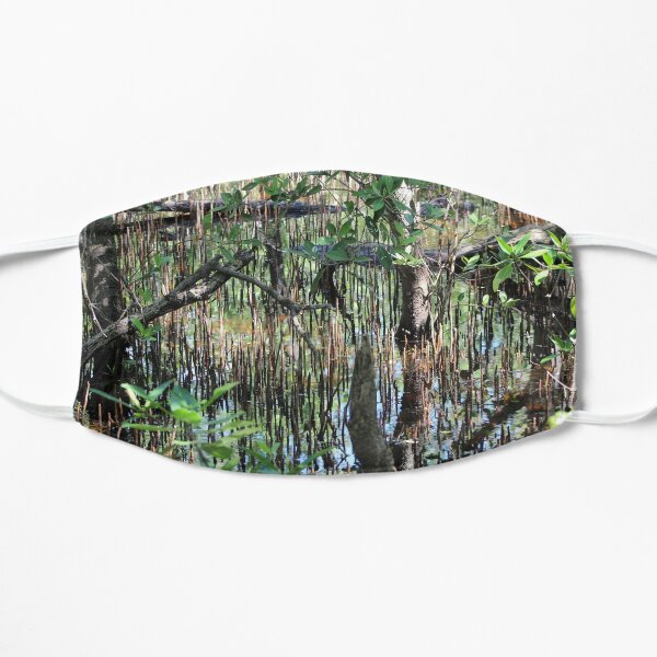 The Mangrove Mask