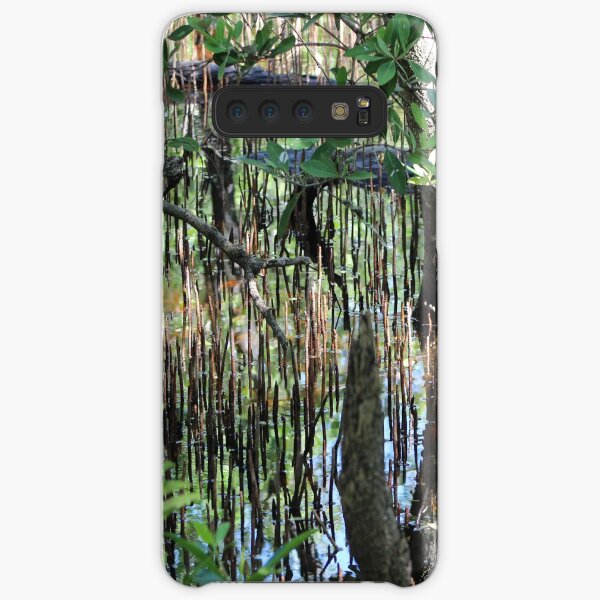 The Mangrove Samsung Galaxy Snap Case