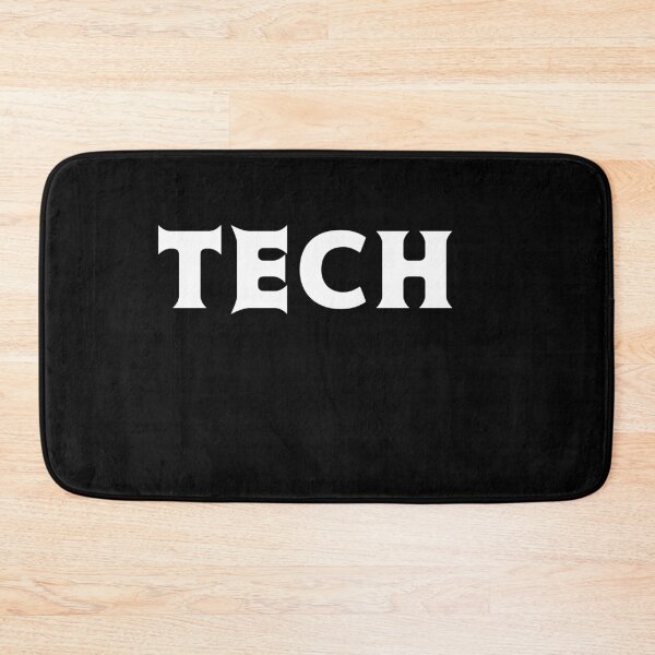Item preview, Tech designed and sold by Orinandaudrey.