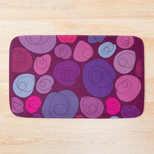Item preview, Rose Garden Doodles designed and sold by AmeeMax.