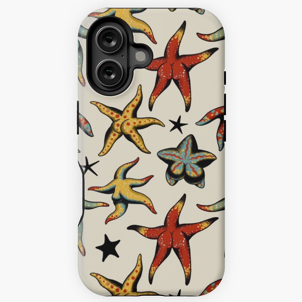 Item preview, iPhone Magsafe Tough Case designed and sold by ceciliagranata.