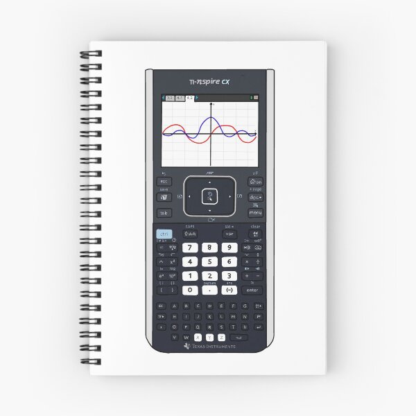 Item preview, Calculadora Navy TI NSpire designed and sold by buynomials.
