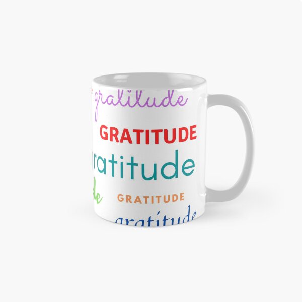Item preview, Rainbow of Gratitude designed and sold by Kristin Novotny.