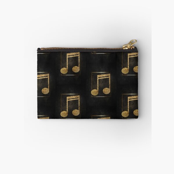Item preview, Gold Music #1 designed and sold by leandrojsj.