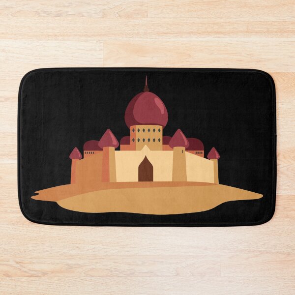 Item preview, Castle 5 designed and sold by Seb-Sk93.
