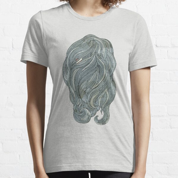 Upward Struggle Essential T-Shirt