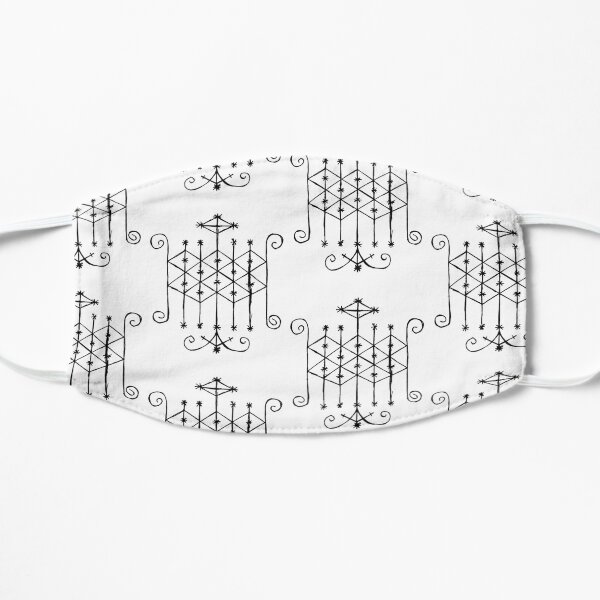 Ayizan Face Masks Redbubble