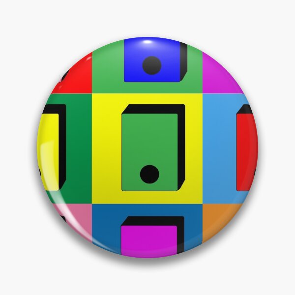 Item preview, Pop Art Cajón  designed and sold by tocarpercusion.