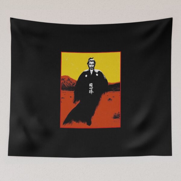 Item preview, Yojimbo Ronin  designed and sold by Lucky-Devil.