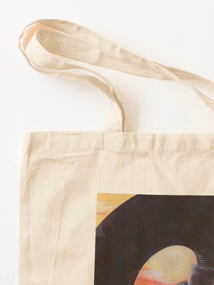 Ring Around the Rosie Tote