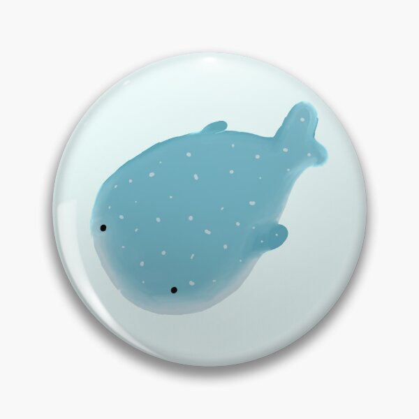 Item preview, Whale Shark designed and sold by -eMM.