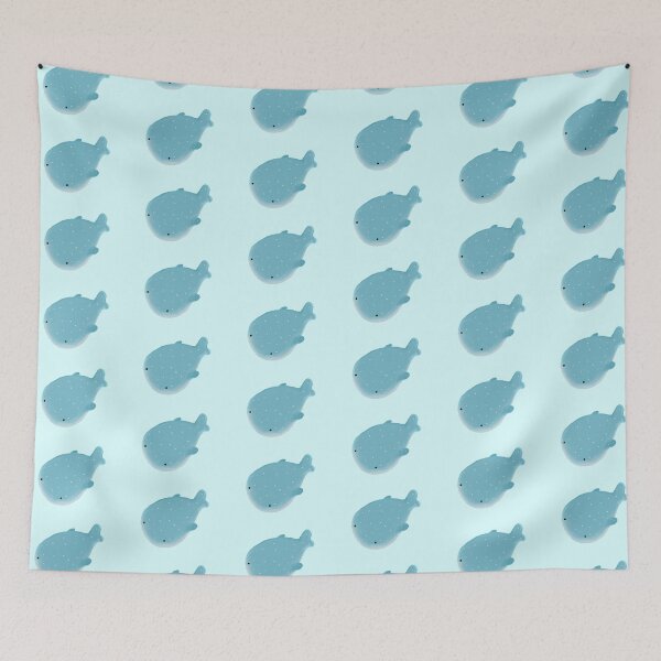 Item preview, Whale Shark designed and sold by -eMM.