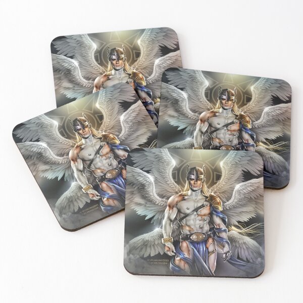 Item preview, battle angel designed and sold by Carlos GZZ003.