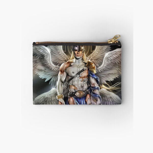 Item preview, battle angel designed and sold by Carlos GZZ003.