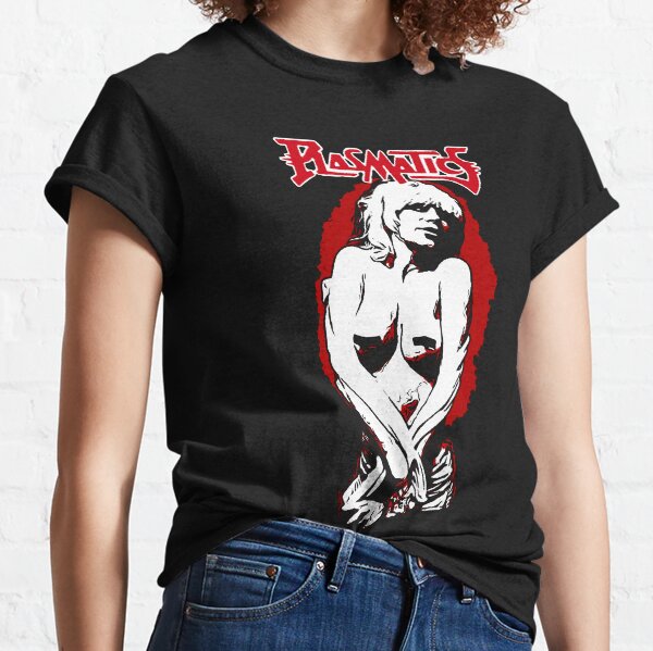 Wendy, Plasmatic Classic T-Shirt