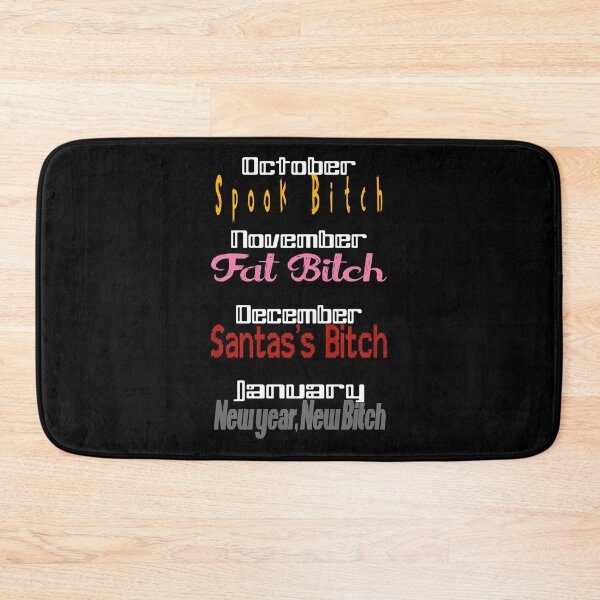 Item preview, Celebrating Bitch designed and sold by rodmendonca.