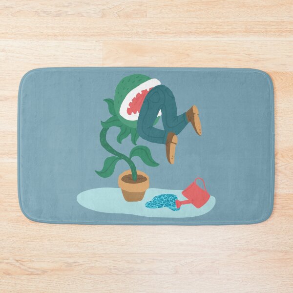 Item preview, feed me venus flytrap designed and sold by Gossip Rag.