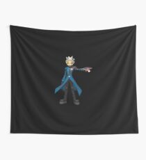 Wes Wall Tapestry