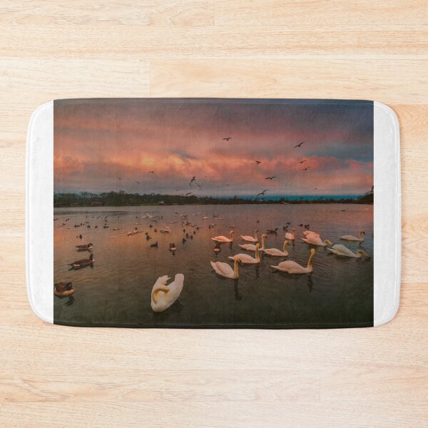 Item preview, Yeadon Tarn designed and sold by Colin Metcalf.