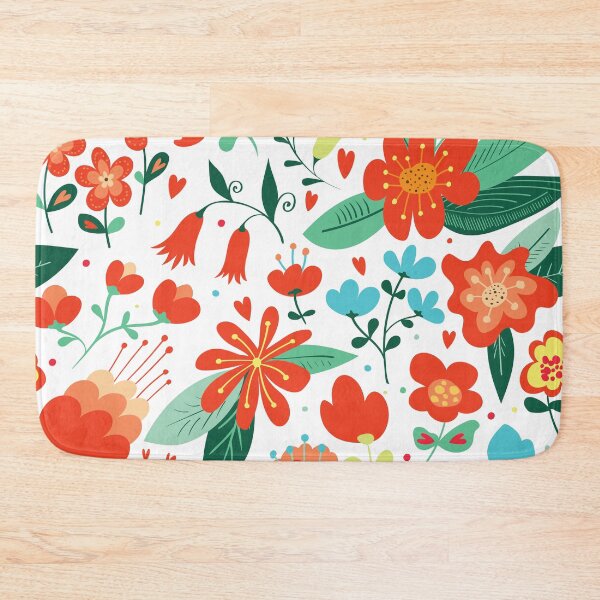 Item preview, Cute flowers for Valentines Day designed and sold by Lidiebug.