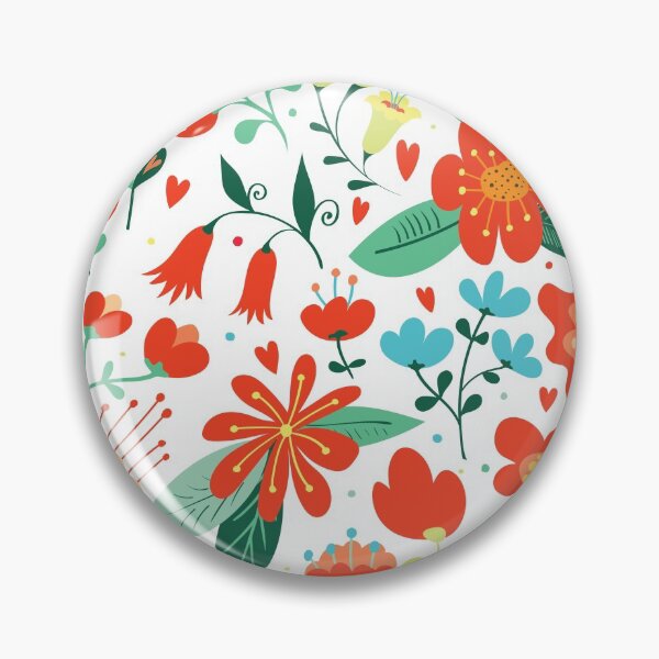 Item preview, Cute flowers for Valentines Day designed and sold by Lidiebug.