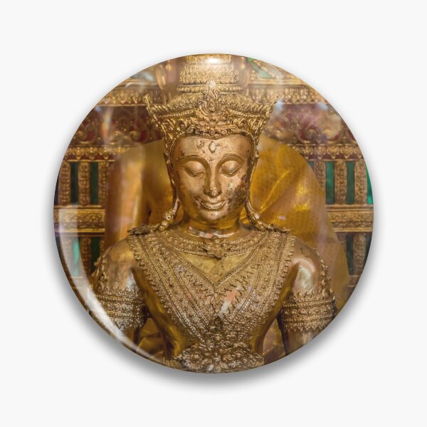 Item preview, Thailand. Chiang Mai. Wat Phra That Doi Suthep. Buddha. designed and sold by vadim19.