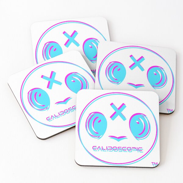 Item preview, CALIDOSCOPIC 3D designed and sold by jayverd.