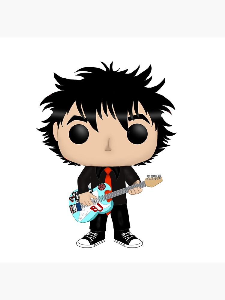 green day funko pop