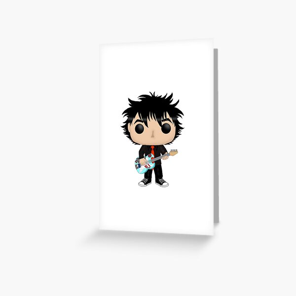 funko pop billie joe armstrong