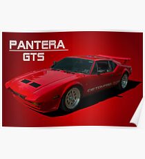 pantera merchandise official