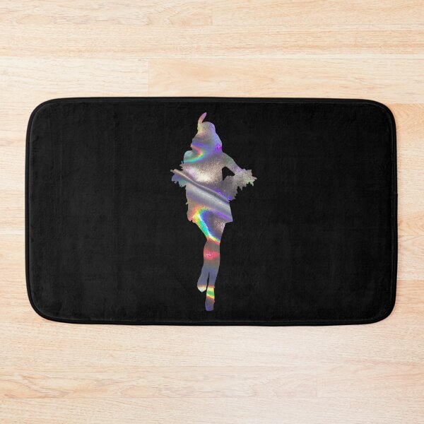 Item preview, holographic flapper designed and sold by Gossip Rag.