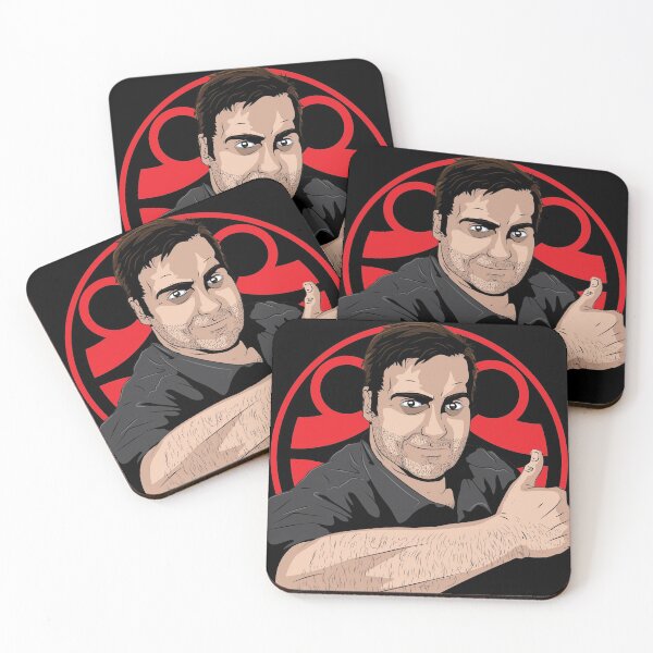 Item preview, Matt Approves designed and sold by Qspark.