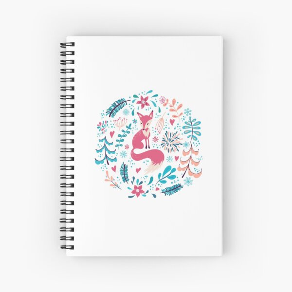 Kalender Spiralblock