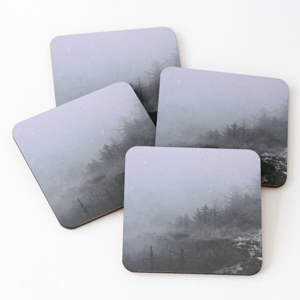 Item preview, Dissolved into Cold Reality serie I designed and sold by EmiBlackBox.