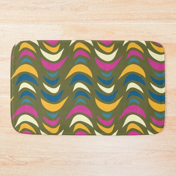 Item preview, Jaipur Waves designed and sold by AmeeMax.