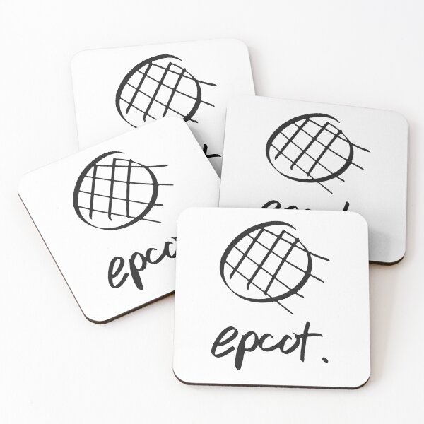 Item preview, Epcot. designed and sold by mattrodz.