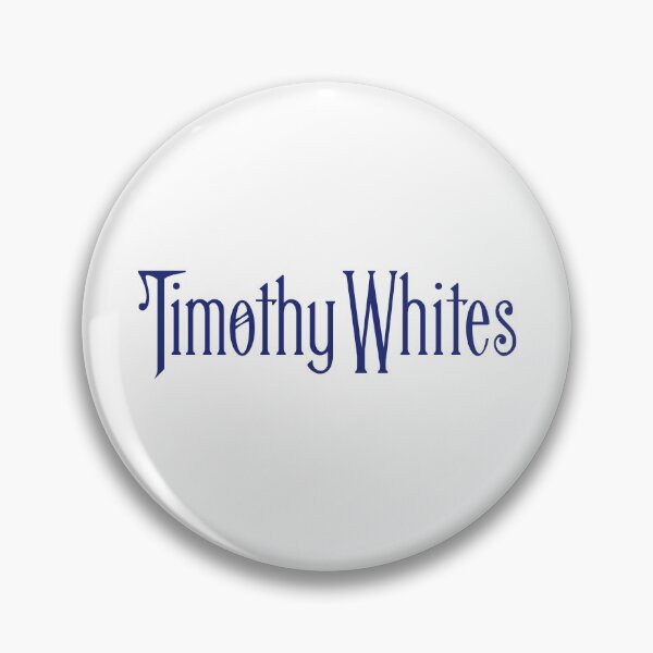 Item preview, Timothy White's designed and sold by Off the Box.