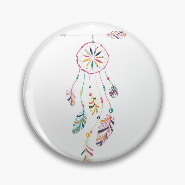Item preview, Atrapasueños indio-americano designed and sold by Lidiebug.