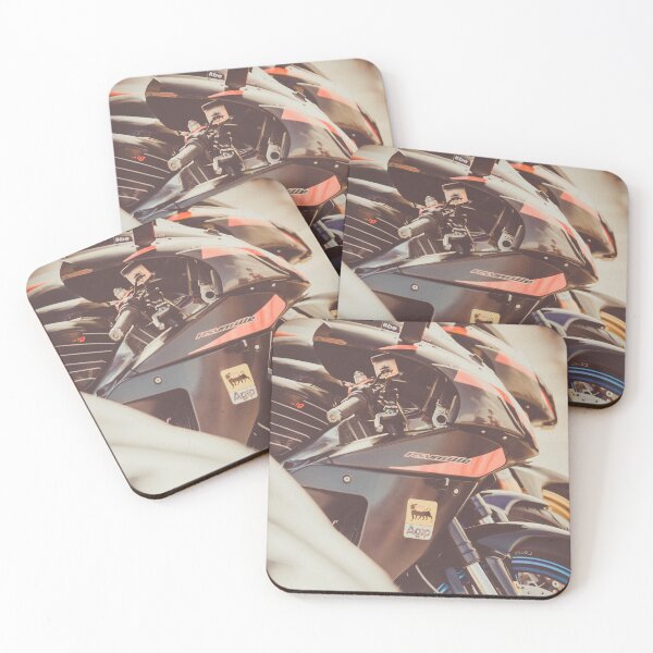 Item preview, Resting Superbikes designed and sold by Photomattic.